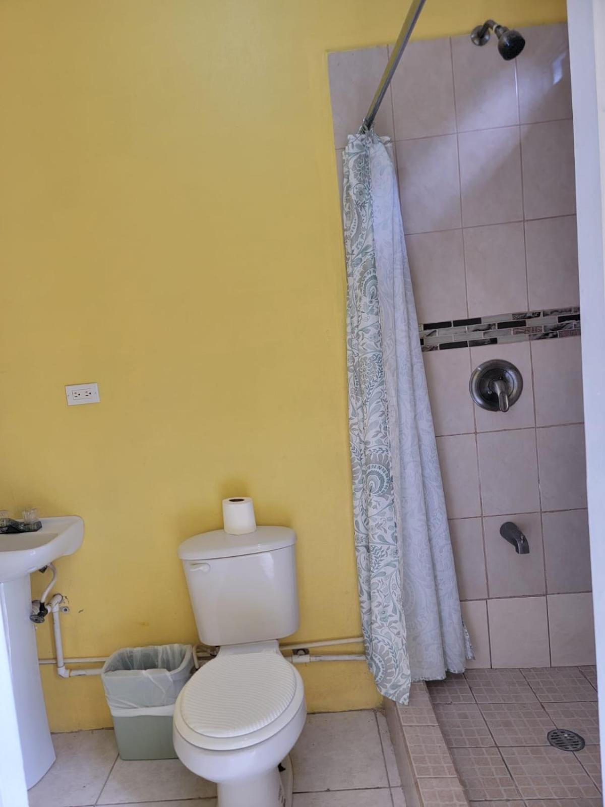 Belize Maya Cabana Belize City Exteriör bild
