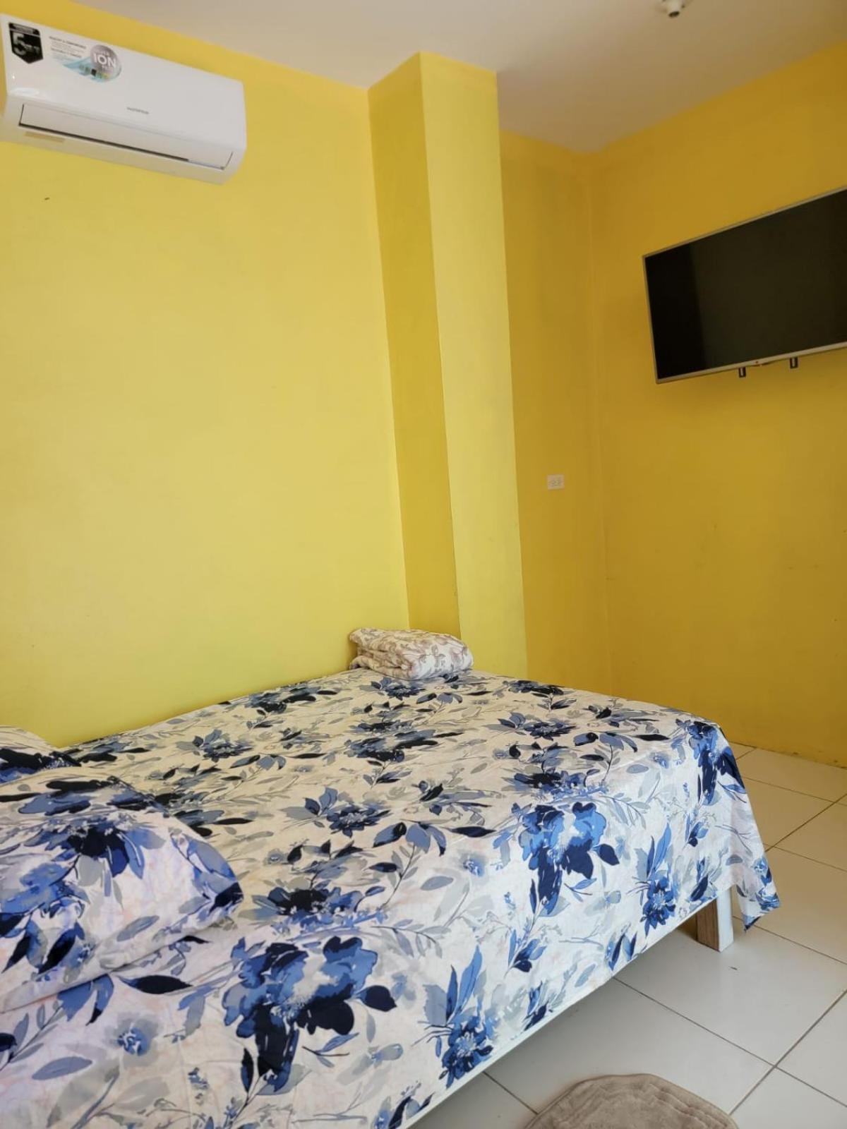 Belize Maya Cabana Belize City Exteriör bild